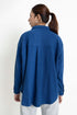The Blue Shacket